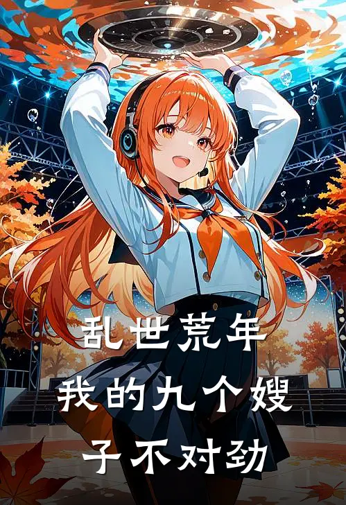 乱世荒年：我的九个嫂子不对劲