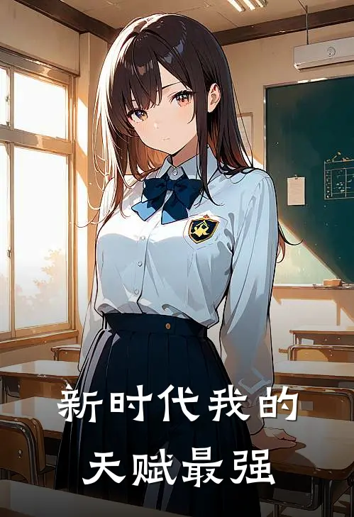 新时代我的天赋最强