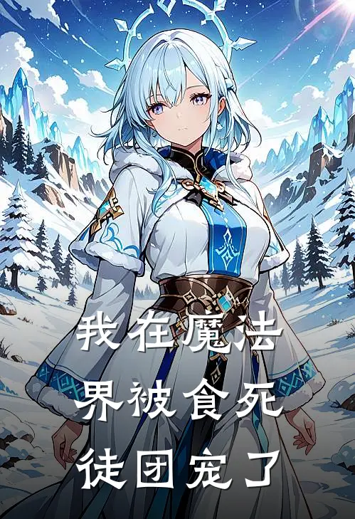 我在魔法界被食死徒团宠了