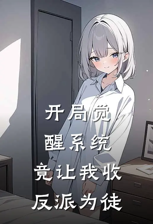 开局觉醒系统，竟让我收反派为徒