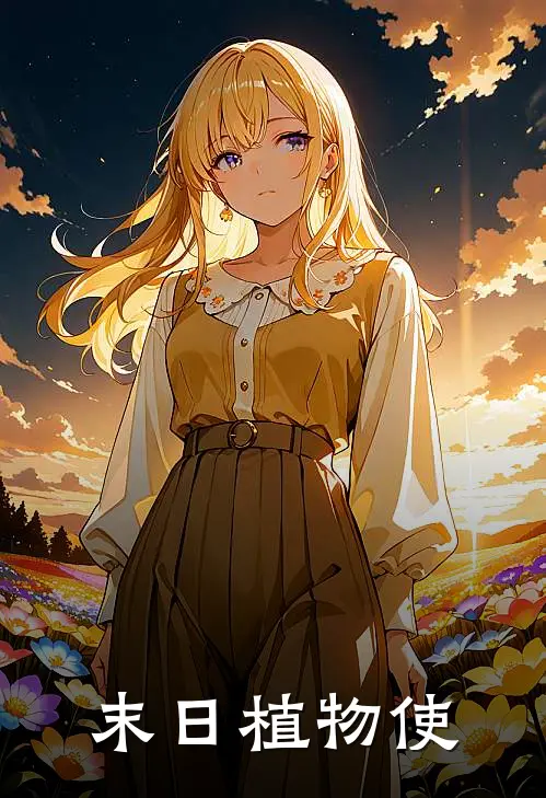 末日植物使