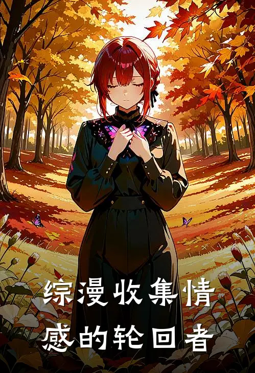 【综漫】收集情感的轮回者