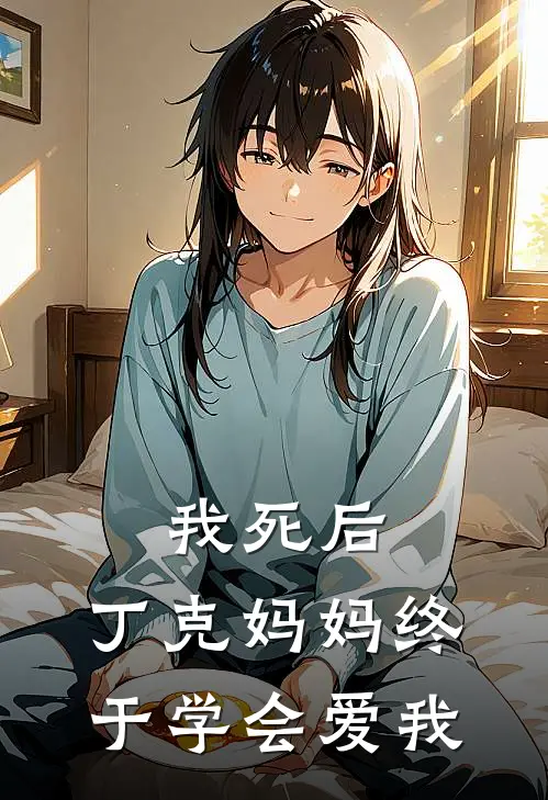 我死后，丁克妈妈终于学会爱我