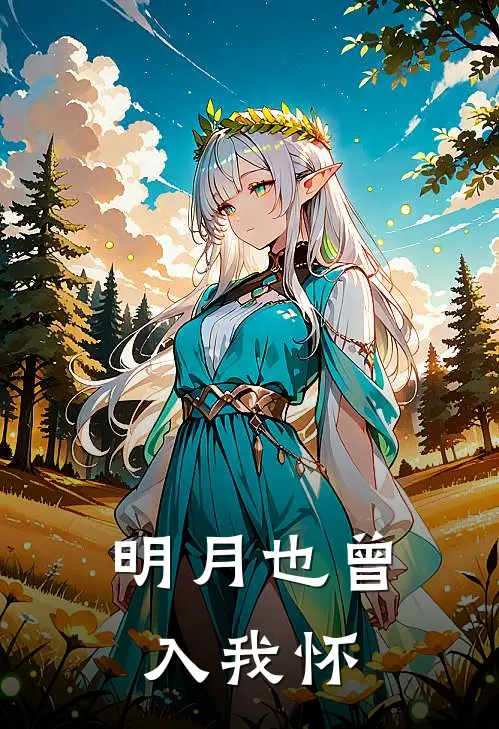 明月也曾入我怀