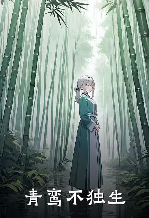 青鸾不独生