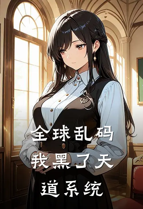 全球乱码：我黑了天道系统