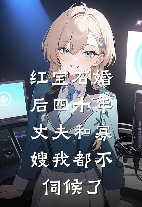 红宝石婚后四十年，丈夫和寡嫂我都不伺候了