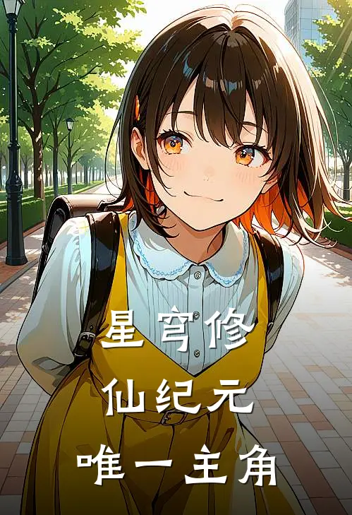 星穹修仙纪元：唯一主角