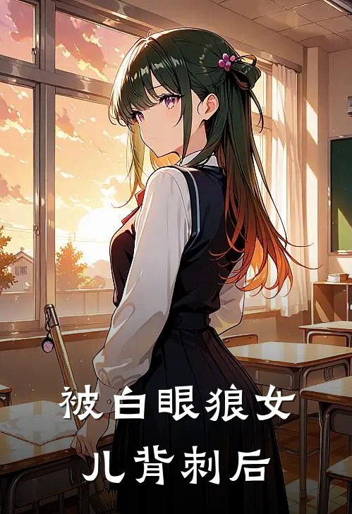 被白眼狼女儿背刺后