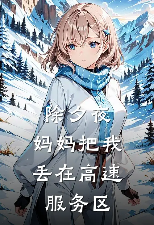 除夕夜，妈妈把我丢在高速服务区