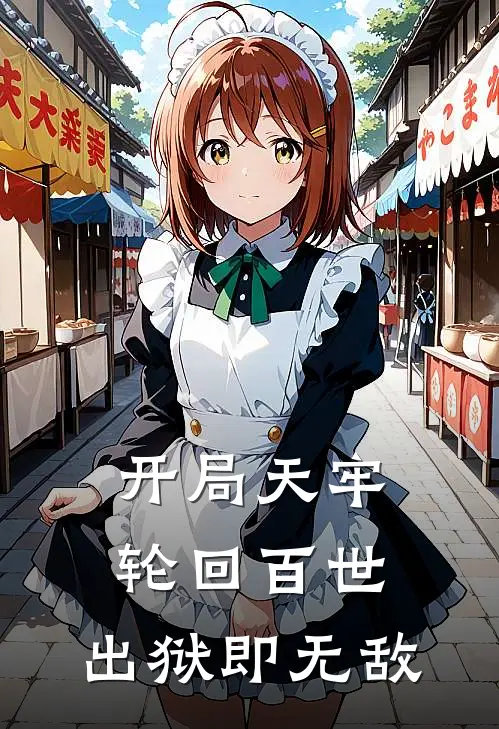 开局天牢轮回百世，出狱即无敌