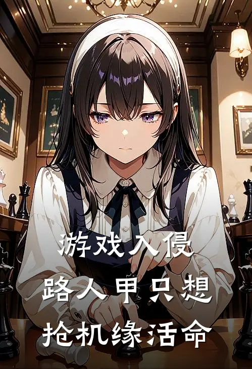 游戏入侵：路人甲只想抢机缘活命