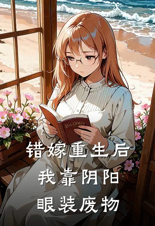 错嫁重生后，我靠阴阳眼装废物