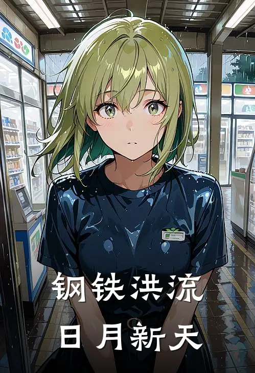 钢铁洪流日月新天