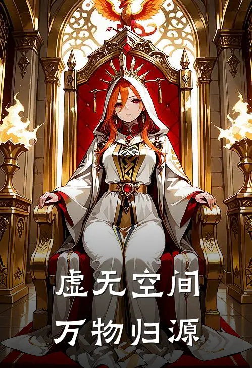 虚无空间：万物归源