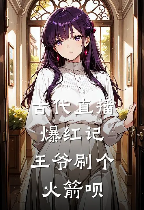 古代直播爆红记：王爷刷个火箭呗