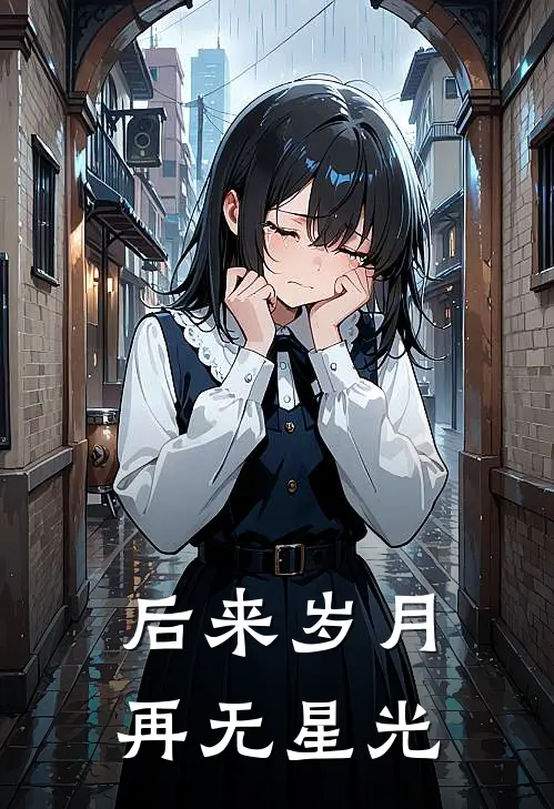 后来岁月再无星光