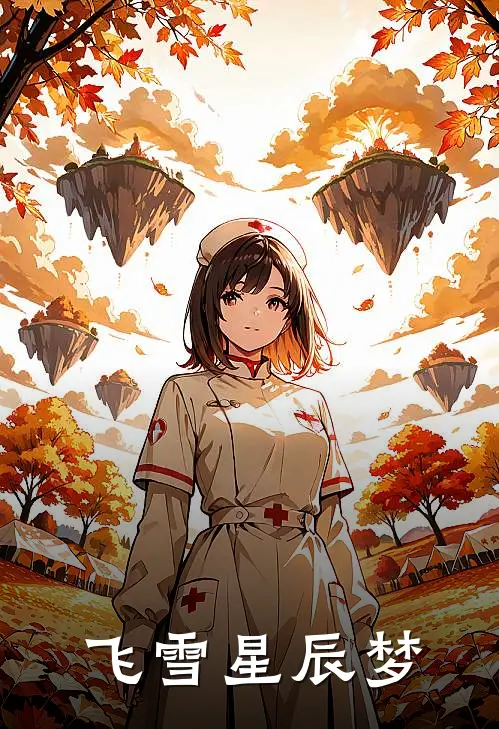 飞雪星辰梦