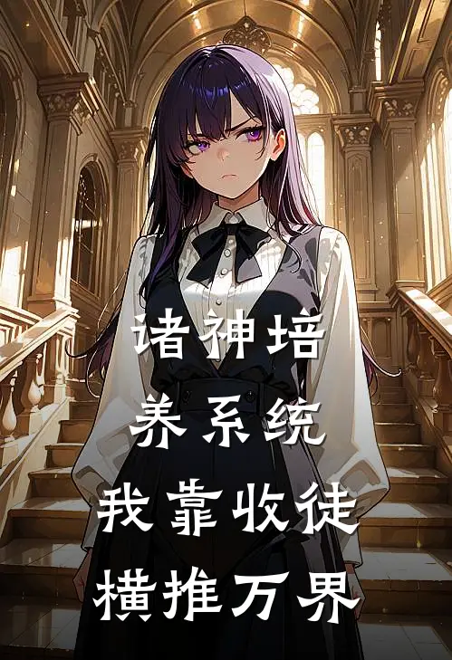 诸神培养系统，我靠收徒横推万界