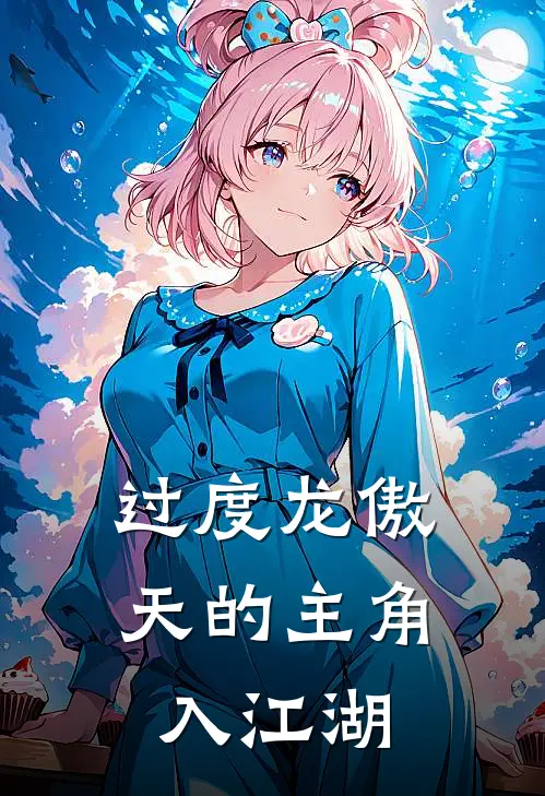 过度龙傲天的主角入江湖