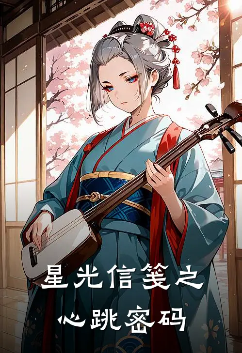 星光信笺之心跳密码