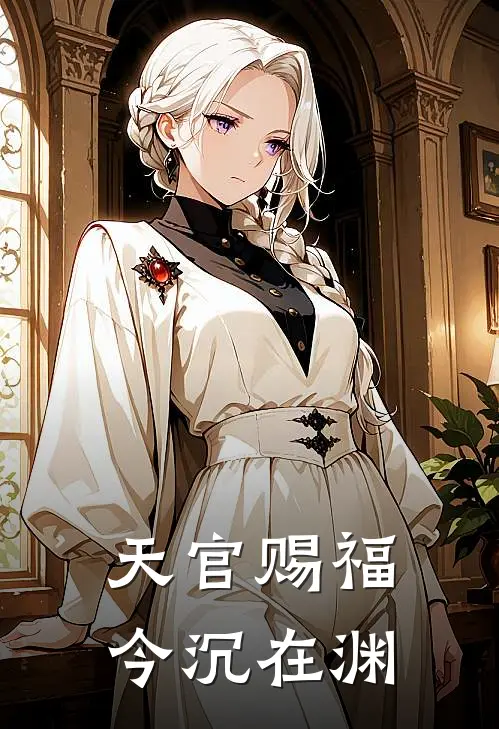 天官赐福：今沉在渊