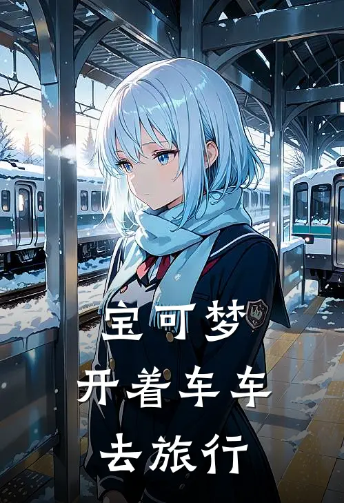 宝可梦：开着车车去旅行