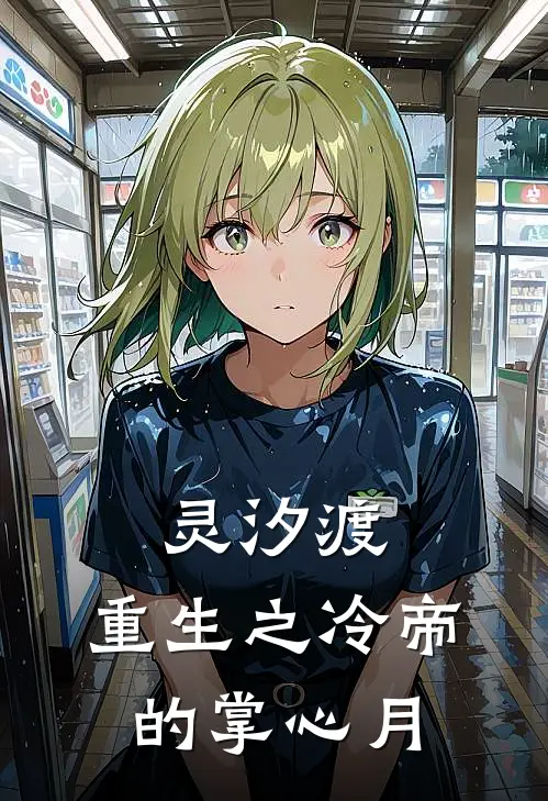 灵汐渡：重生之冷帝的掌心月