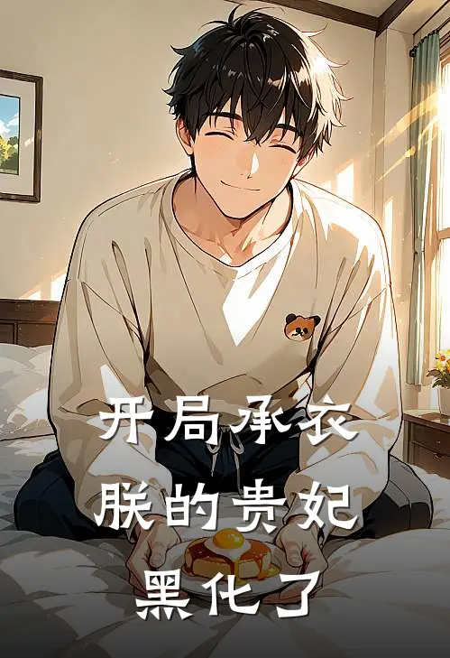 开局承衣，朕的贵妃黑化了