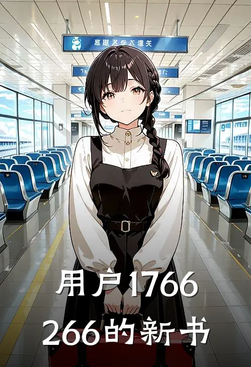 用户1766266的新书