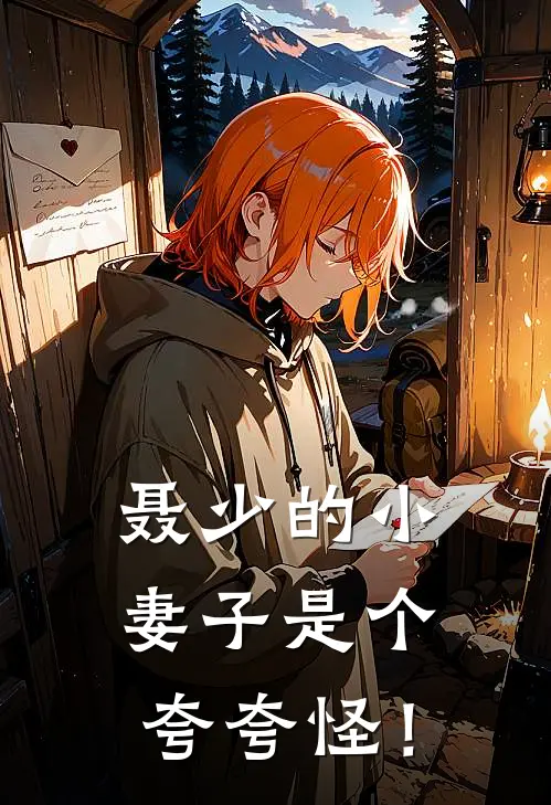 聂少的小妻子是个夸夸怪！