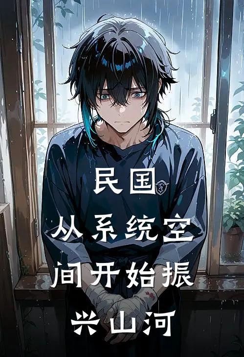 民国：从系统空间开始振兴山河