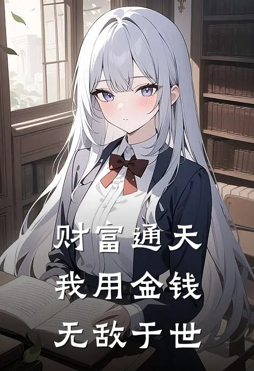 财富通天：我用金钱无敌于世