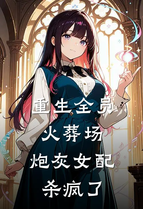 重生全员火葬场，炮灰女配杀疯了