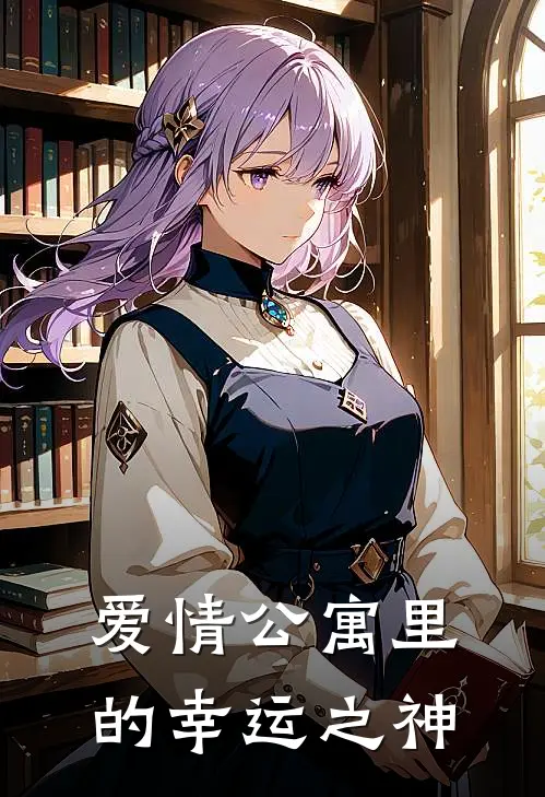 爱情公寓里的幸运之神