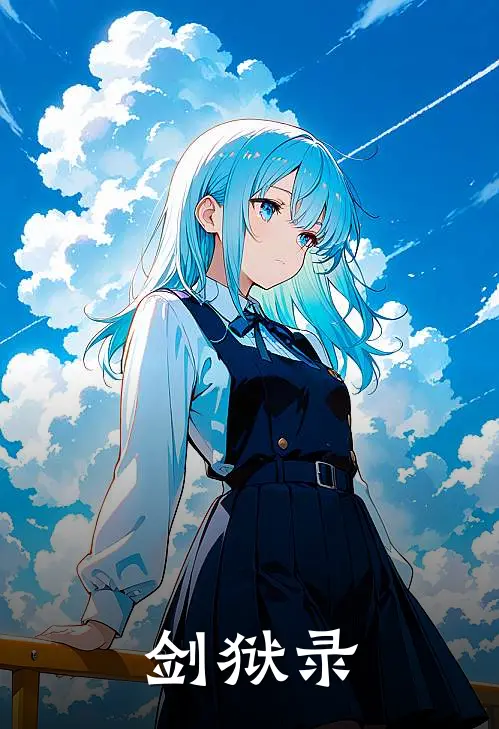 剑狱录