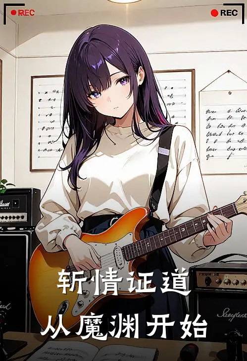 斩情证道：从魔渊开始