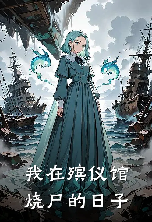 我在殡仪馆烧尸的日子