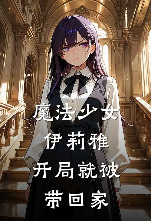 魔法少女伊莉雅：开局就被带回家