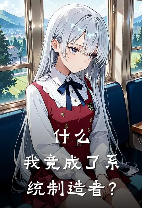 什么，我竟成了系统制造者？