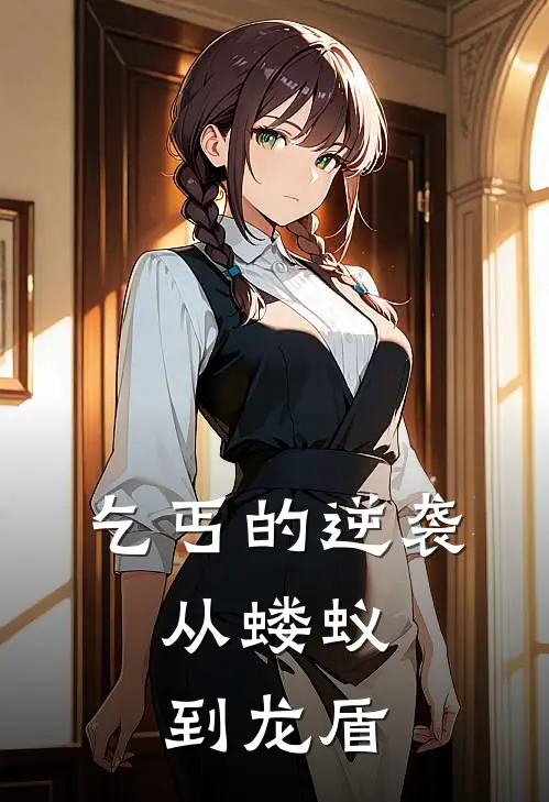 【乞丐的逆袭：从蝼蚁到龙盾】