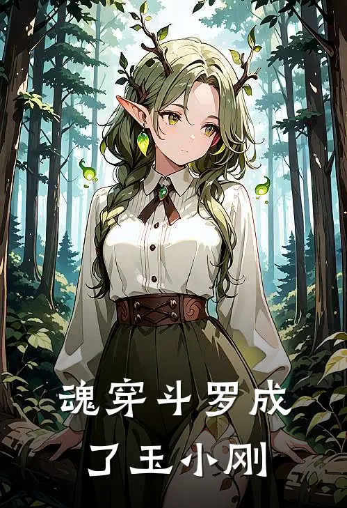 魂穿斗罗成了玉小刚