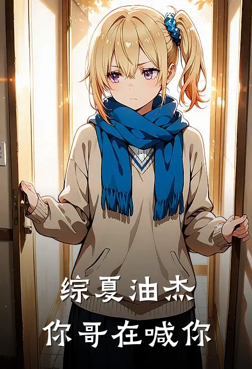 【综】夏油杰，你哥在喊你