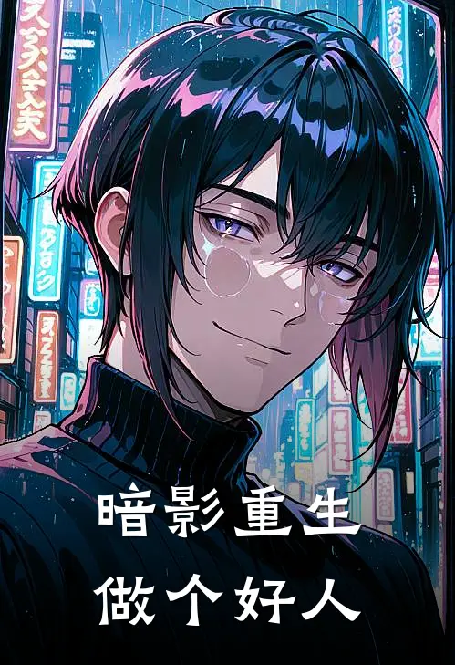 暗影重生：做个好人