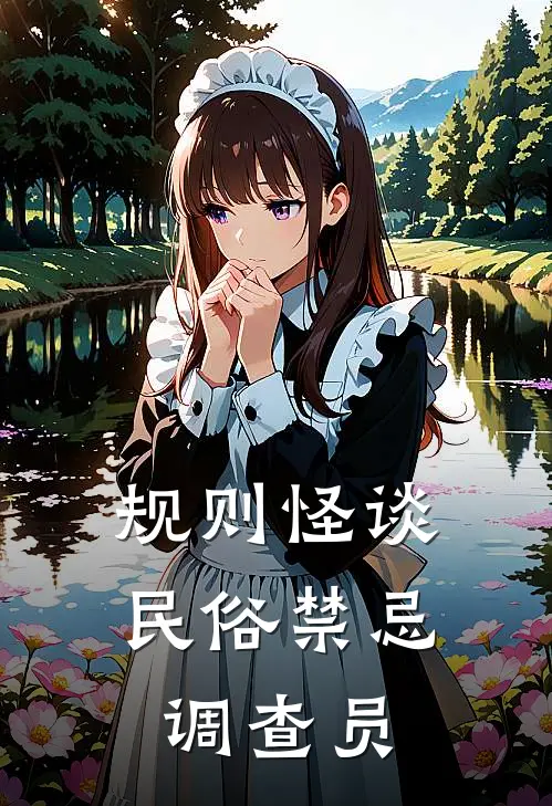 规则怪谈：民俗禁忌调查员