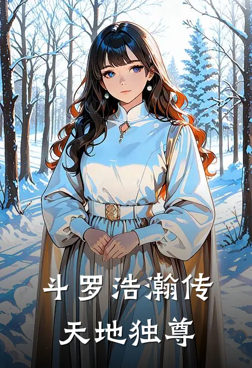 斗罗浩瀚传：天地独尊