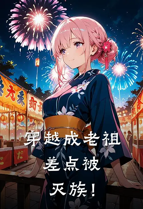 穿越成老祖，差点被灭族！