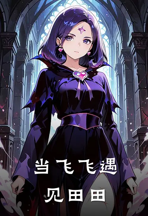 当飞飞遇见田田