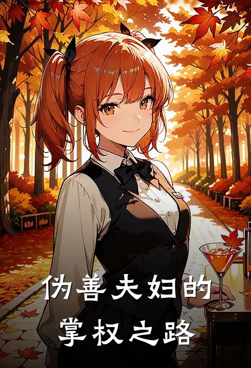 伪善夫妇的掌权之路