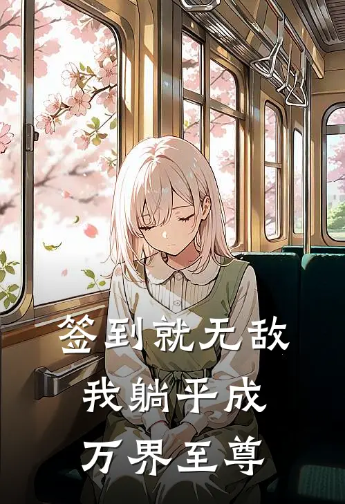 签到就无敌，我躺平成万界至尊